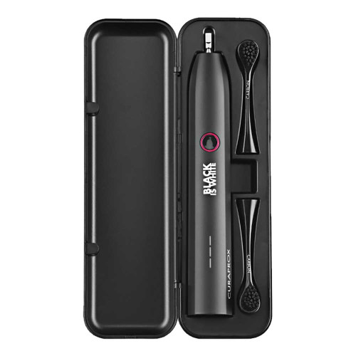 CURAPROX black is white Hydrosonic Zahnb&uuml;rste