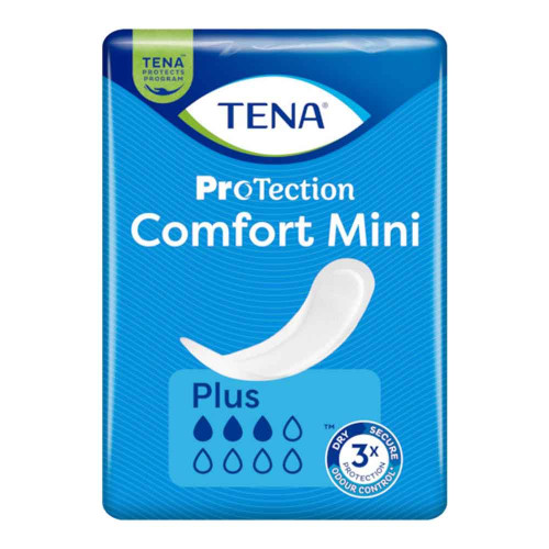TENA COMFORT mini plus Inkontinenz Einlagen