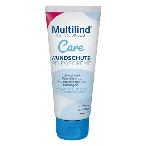 MULTILIND DermaCare Protect Pflegecreme