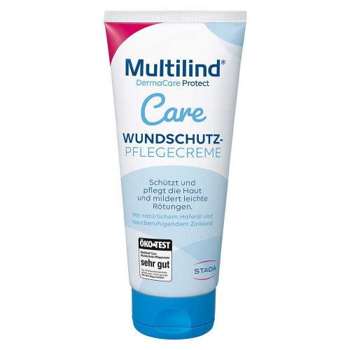MULTILIND DermaCare Protect Pflegecreme