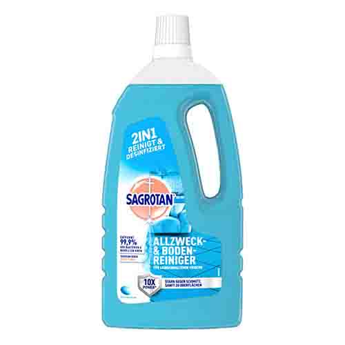 SAGROTAN Allzweck-Reiniger fl&uuml;ssig