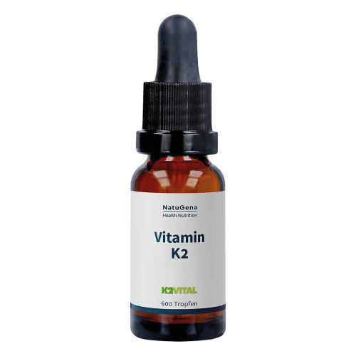 VITAMIN K2 &Ouml;L