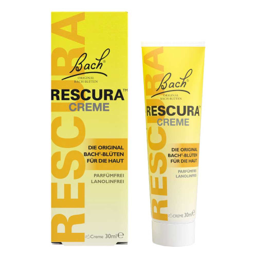 BACHBL&Uuml;TEN Original Rescura Creme