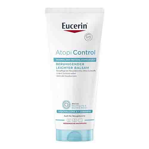 EUCERIN AtopiControl Balsam