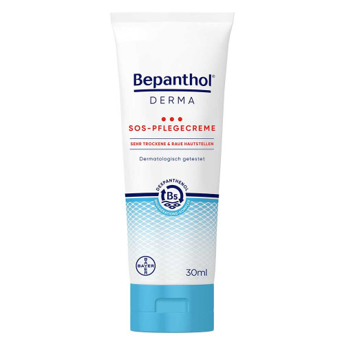 BEPANTHOL Derma SOS-Pflegecreme