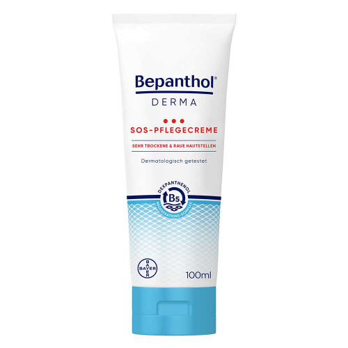 BEPANTHOL Derma SOS-Pflegecreme