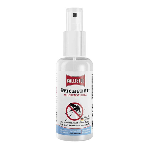 BALLISTOL Stichfrei sensitiv Spray