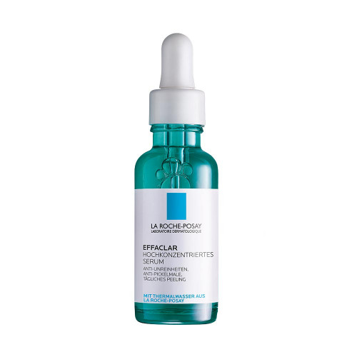 ROCHE-POSAY Effaclar hochkonzentriertes Serum
