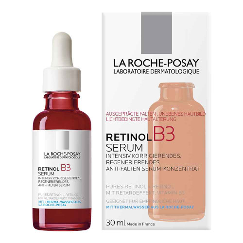 ROCHE-POSAY Retinol B3 Serum