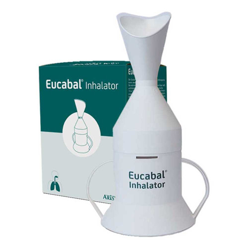 EUCABAL Inhalator