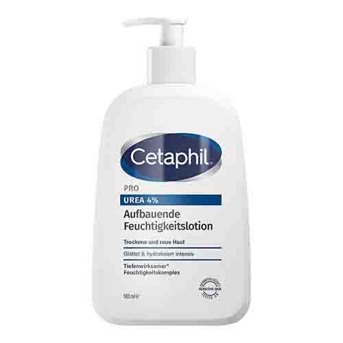 CETAPHIL Pro Urea 4% Lotion