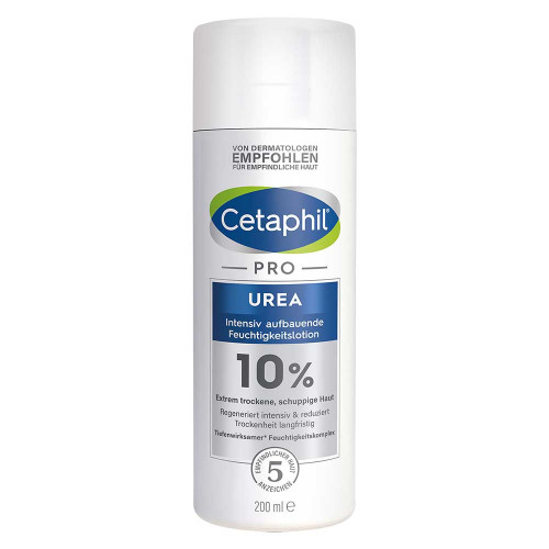 CETAPHIL Pro Urea 10% Lotion