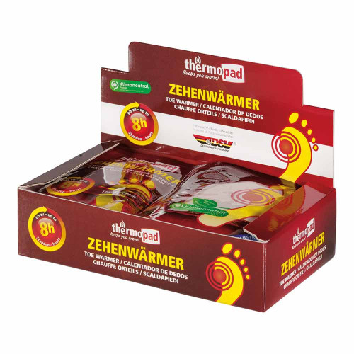 THERMOPAD Zehenw&auml;rmer
