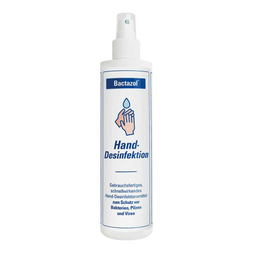 BACTAZOL Hand Desinfektionsmittel fl&uuml;ssig