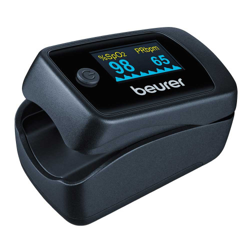 BEURER PO45 Pulsoximeter