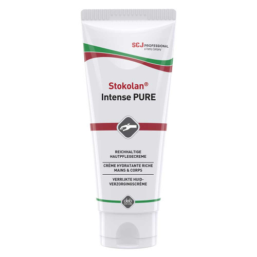 STOKOLAN Intense PURE Creme