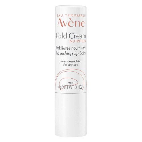 AVENE Cold Cream NUTRITION Lippenpflegestift