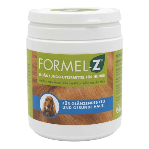 FORMEL-Z Tabletten f.Hunde