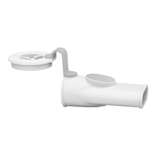 OMRON C28P Mundst&uuml;ck-Set