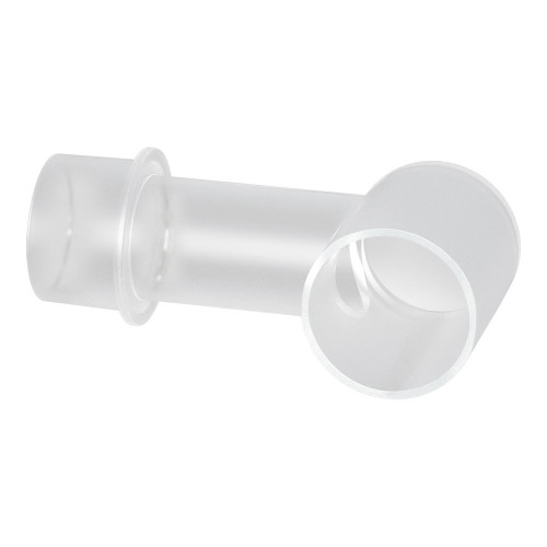 OMRON C28P Maskenadapter