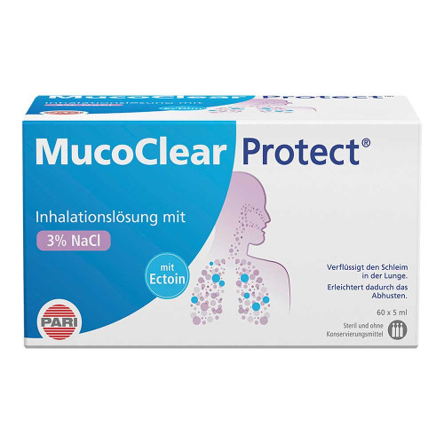 MUCOCLEAR Protect Inhalationsl&ouml;sung