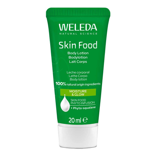 WELEDA Skin Food Bodylotion