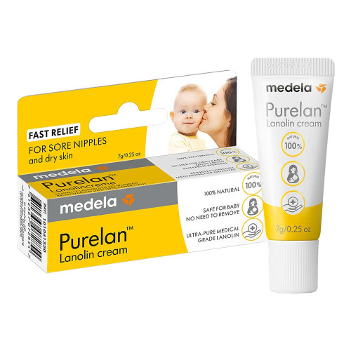 MEDELA PureLan Creme 7 g