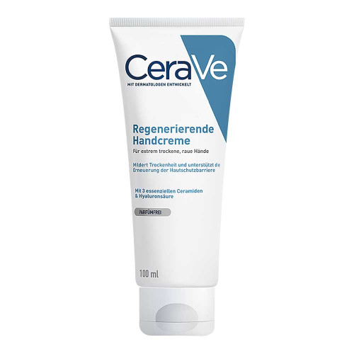 CERAVE regenerierende Handcreme