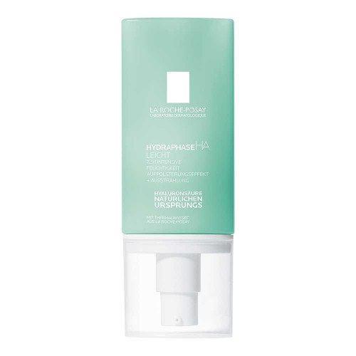 ROCHE-POSAY Hydraphase HA Creme leicht