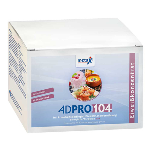 ADPRO 104 Sachet