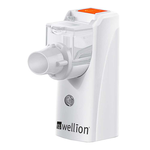 WELLION Mesh-Inhalator