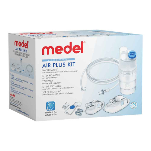 MEDEL Air Plus Kit Year-Pack