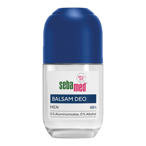 SEBAMED for men Deo Sensitiv Roll-on