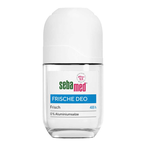 SEBAMED Frische Deo frisch Roll-on