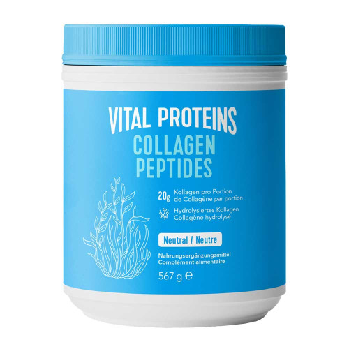 VITAL PROTEINS Collagen Peptides neutral Pulver