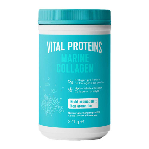 VITAL PROTEINS Marine Collagen Pulver