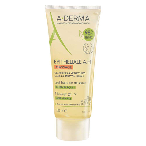 A-DERMA EPITHELIALE A.H Massage Gel-&Ouml;l