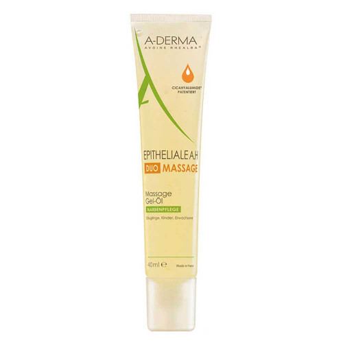 A-DERMA EPITHELIALE A.H Massage Gel-&Ouml;l