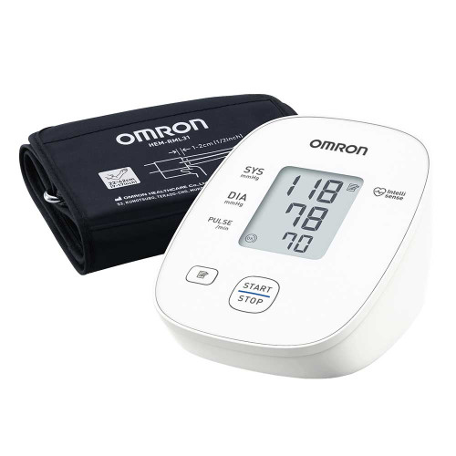 OMRON M300 Oberarm Blutdruckmessger&auml;t