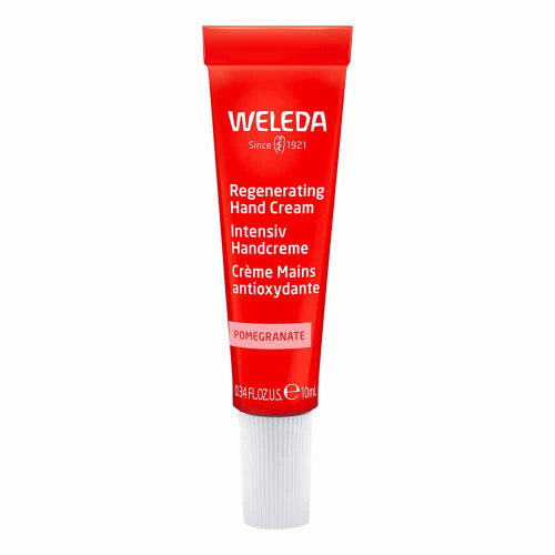 WELEDA Granatapfel intensiv Handcreme