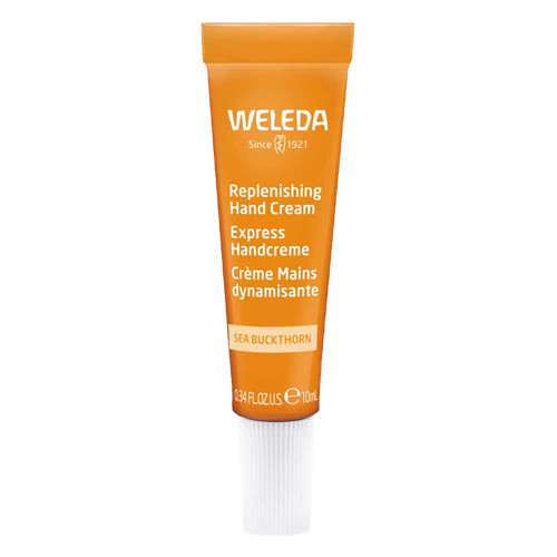 WELEDA Sanddorn Express Handcreme