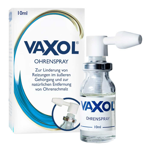 VAXOL Ohrenspray