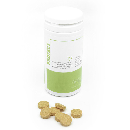PROTECT Lutschtabletten