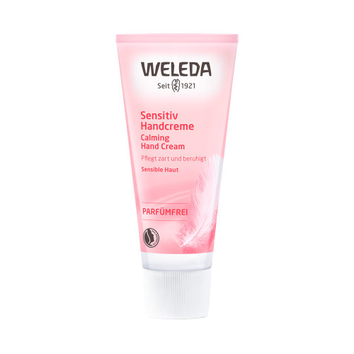WELEDA Sensitiv Handcreme