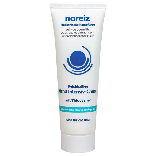 NOREIZ Hand Intensiv-Creme