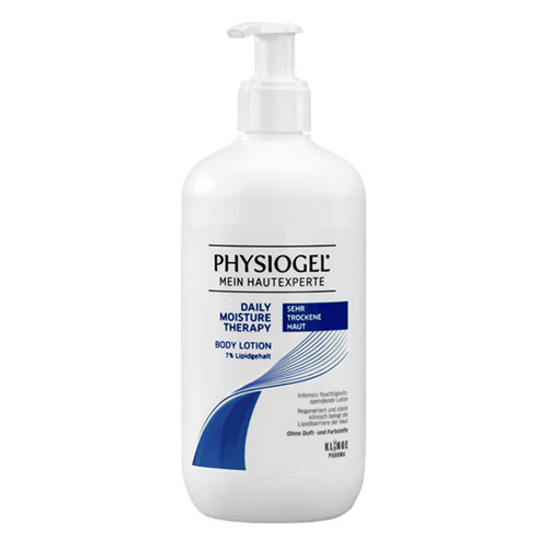 PHYSIOGEL Daily Moisture Therapy sehr trocken Lot.