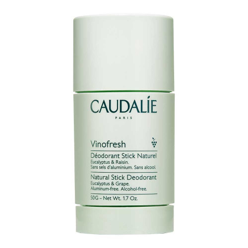 CAUDALIE Vinofresh Deodorant Stick naturell