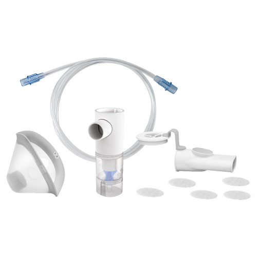 OMRON C28P Year-Pack Erwachsene