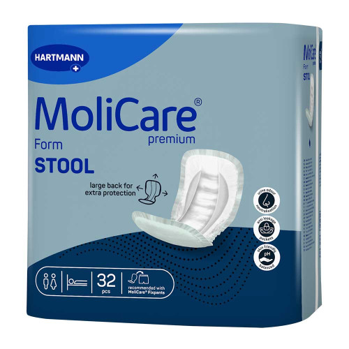 MOLICARE Premium Form STOOL