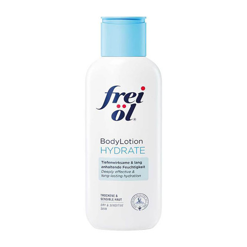 FREI &Ouml;L BodyLotion HYDRATE